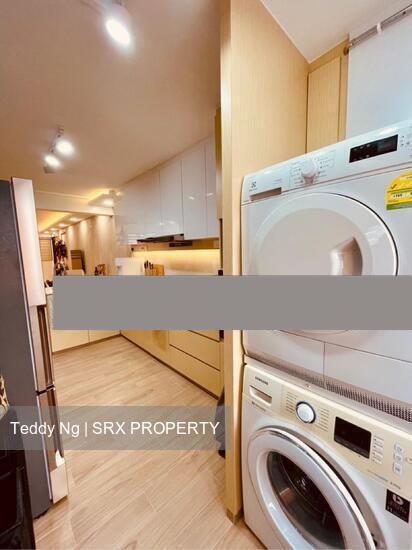 Blk 182 Bukit Batok West Avenue 8 (Bukit Batok), HDB 4 Rooms #617677171